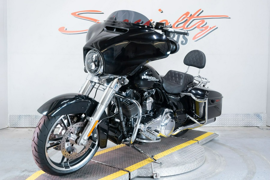 2016 Harley-Davidson Street Glide®