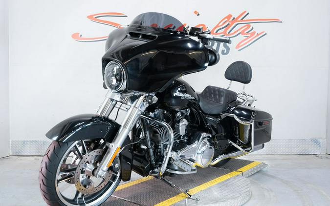 2016 Harley-Davidson Street Glide®