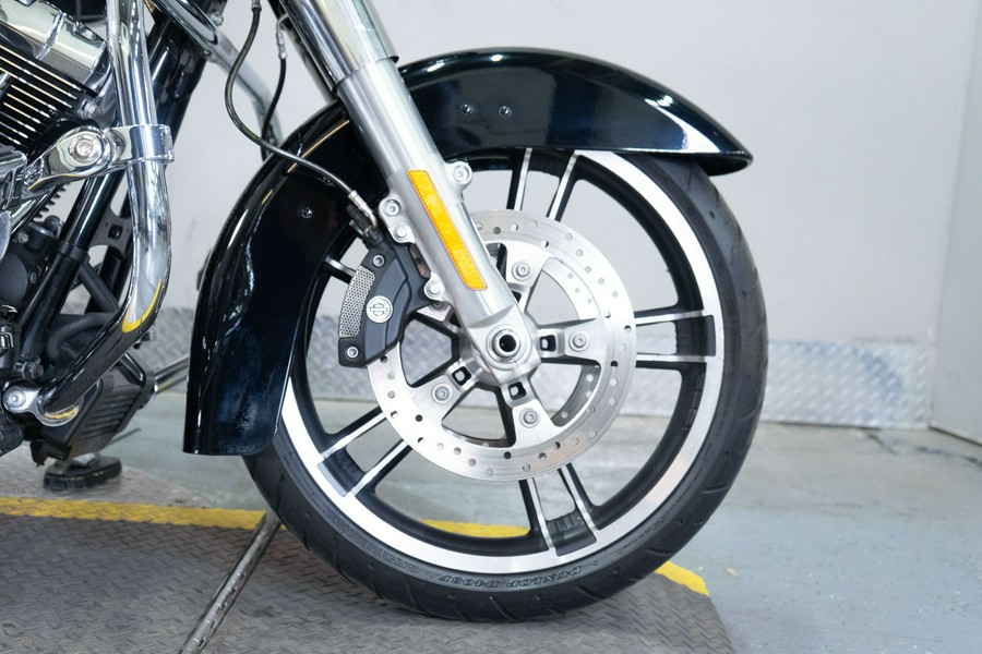 2016 Harley-Davidson Street Glide®