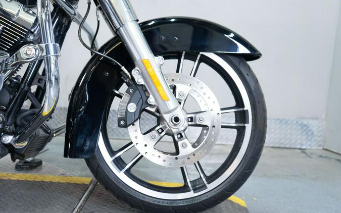 2016 Harley-Davidson Street Glide®
