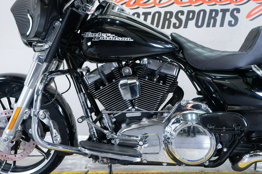 2016 Harley-Davidson Street Glide®