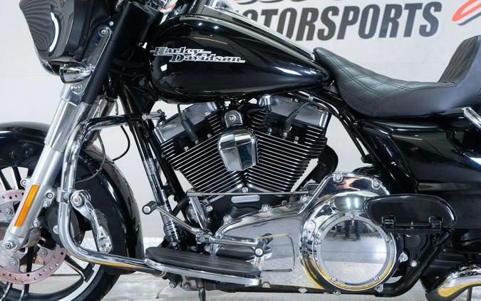 2016 Harley-Davidson Street Glide®