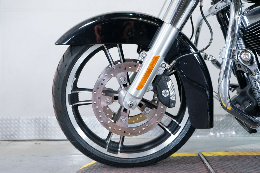 2016 Harley-Davidson Street Glide®