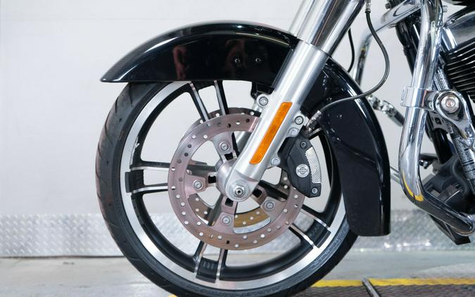 2016 Harley-Davidson Street Glide®