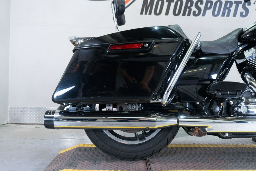 2016 Harley-Davidson Street Glide®