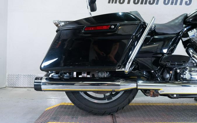 2016 Harley-Davidson Street Glide®