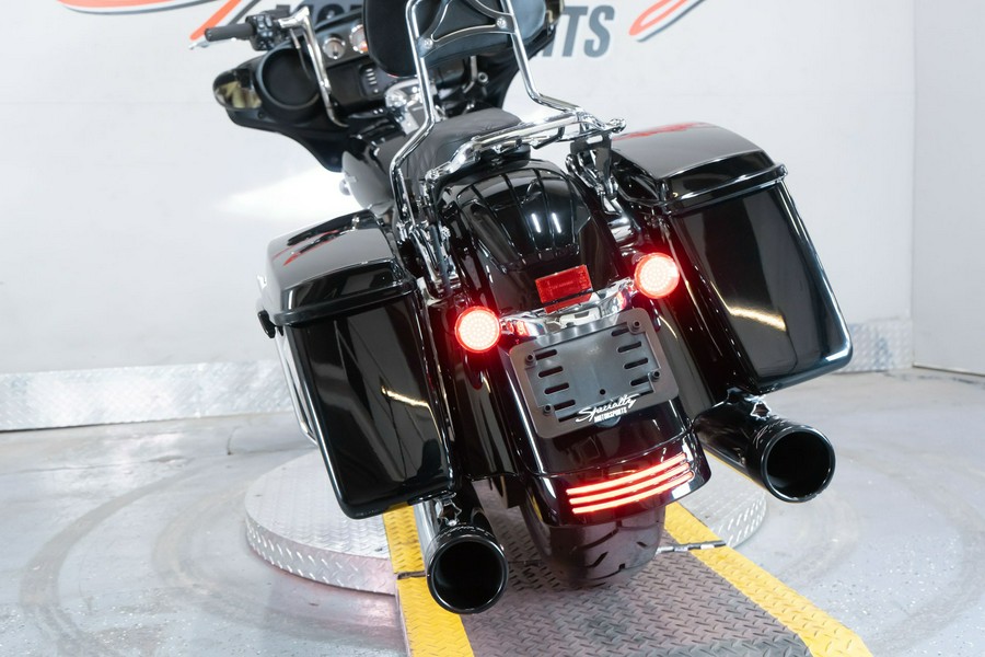 2016 Harley-Davidson Street Glide®