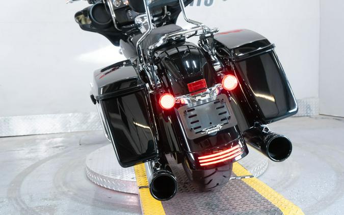 2016 Harley-Davidson Street Glide®