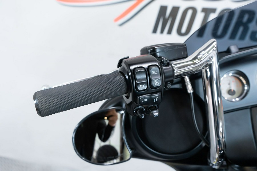 2016 Harley-Davidson Street Glide®