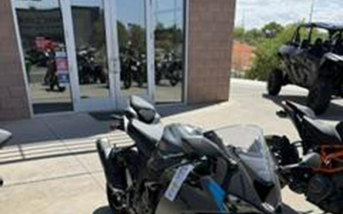 2025 Ninja® ZX™-6R - Kawasaki