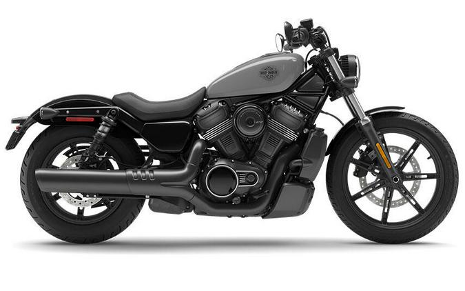 2026 Harley-Davidson Nightster RH975