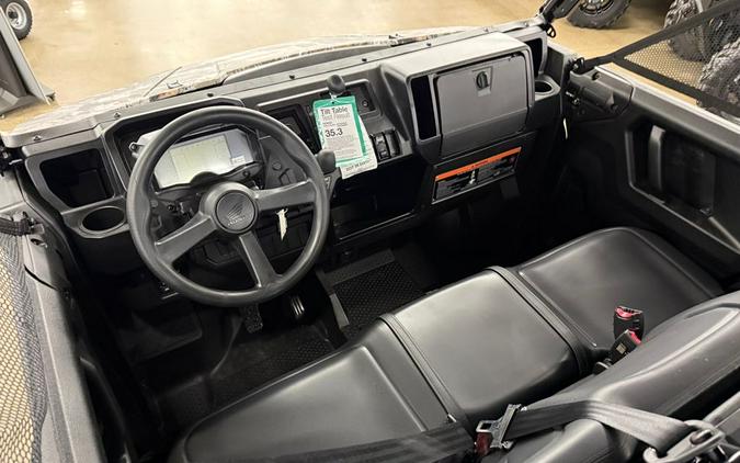 2026 Honda PIONEER 1000 FOREST