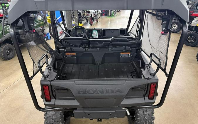 2026 Honda PIONEER 1000 FOREST