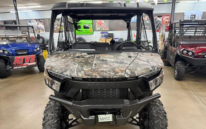 2026 Honda PIONEER 1000 FOREST