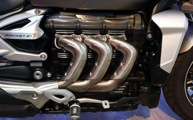 2023 Triumph Rocket 3 R