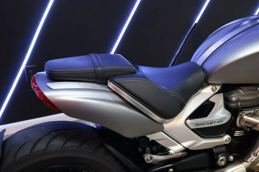 2023 Triumph Rocket 3 R