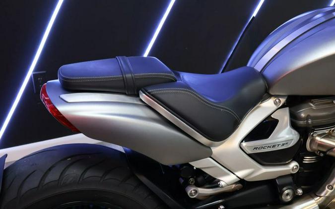2023 Triumph Rocket 3 R