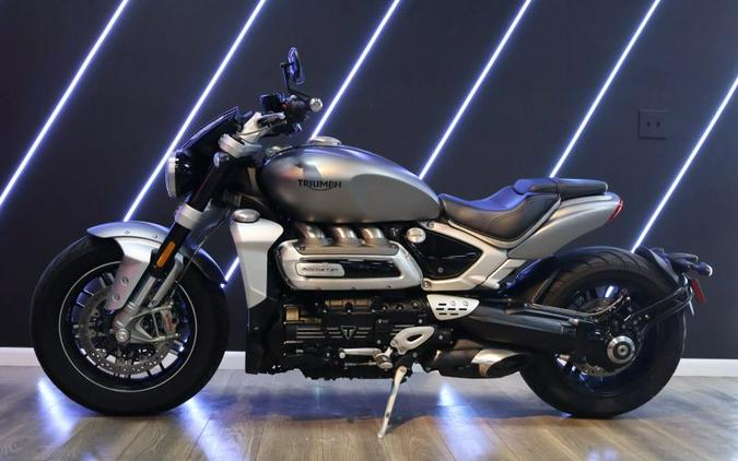 2023 Triumph Rocket 3 R