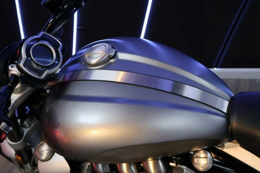 2023 Triumph Rocket 3 R