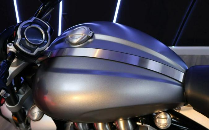 2023 Triumph Rocket 3 R