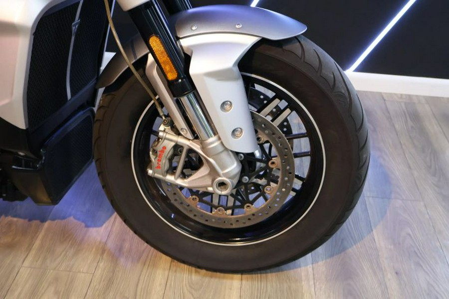 2023 Triumph Rocket 3 R