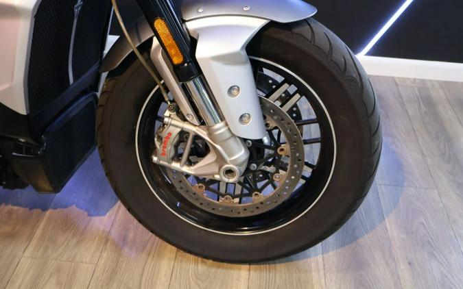 2023 Triumph Rocket 3 R