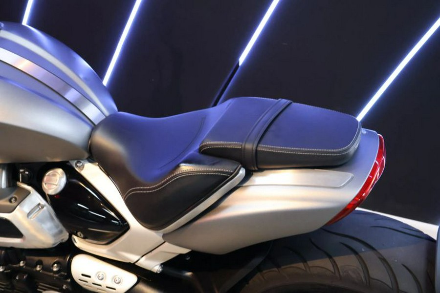 2023 Triumph Rocket 3 R