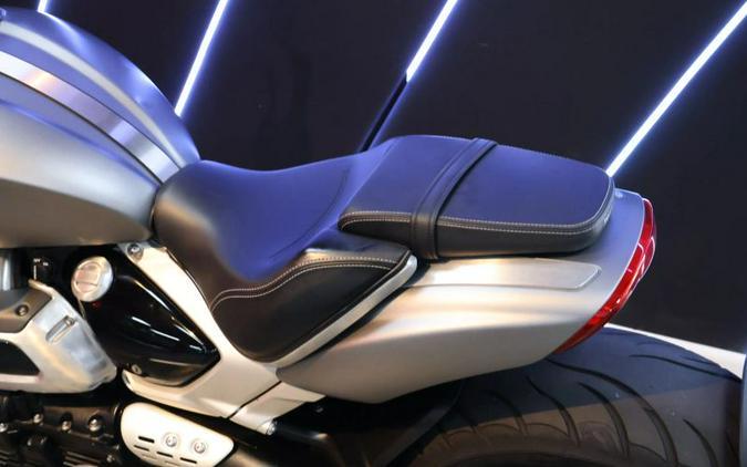 2023 Triumph Rocket 3 R