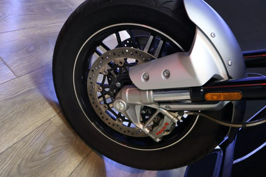 2023 Triumph Rocket 3 R