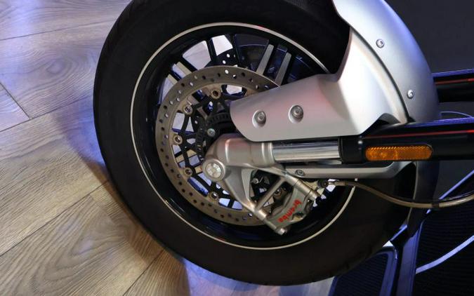 2023 Triumph Rocket 3 R