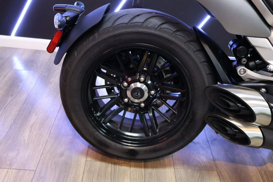 2023 Triumph Rocket 3 R
