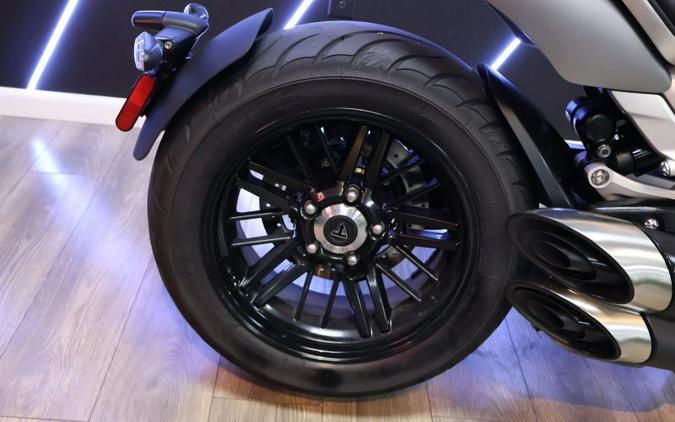 2023 Triumph Rocket 3 R