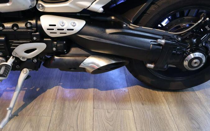 2023 Triumph Rocket 3 R