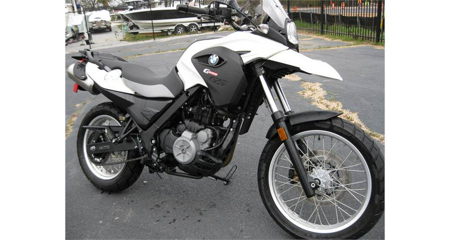 bmw motorcycles 650 gs for sale