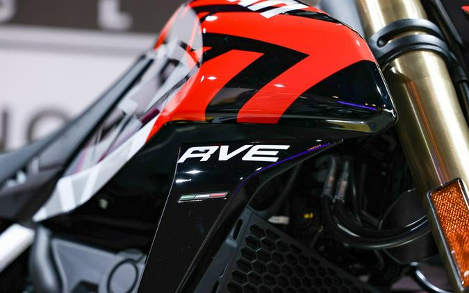 2027 Ducati Hypermotard 698 RVE