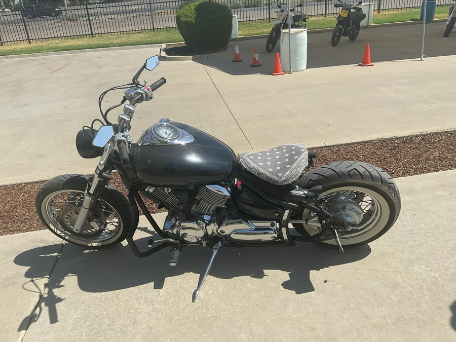 2003 VSTAR CLASSIC