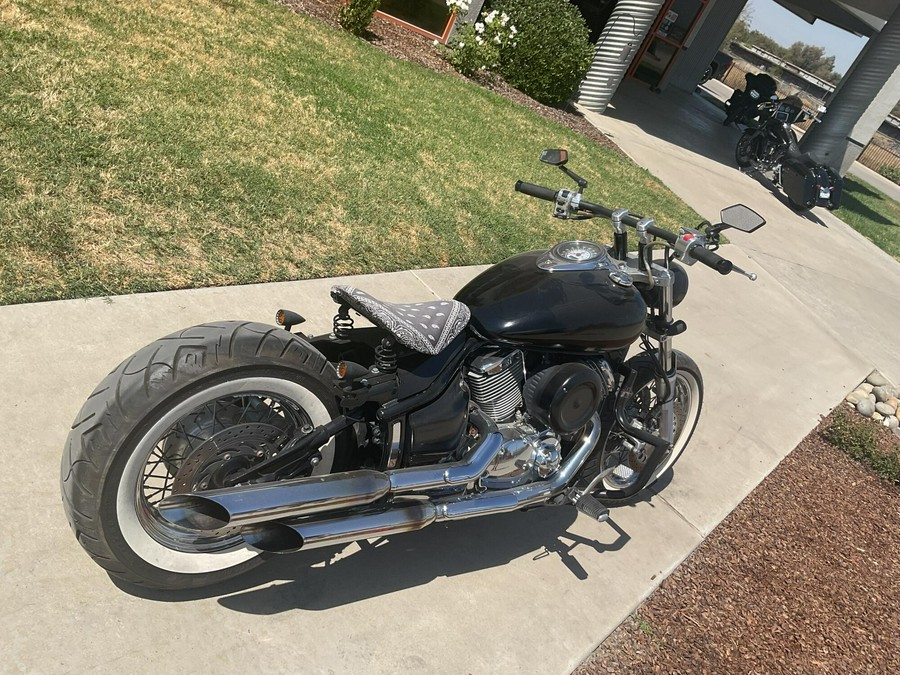 2003 VSTAR CLASSIC