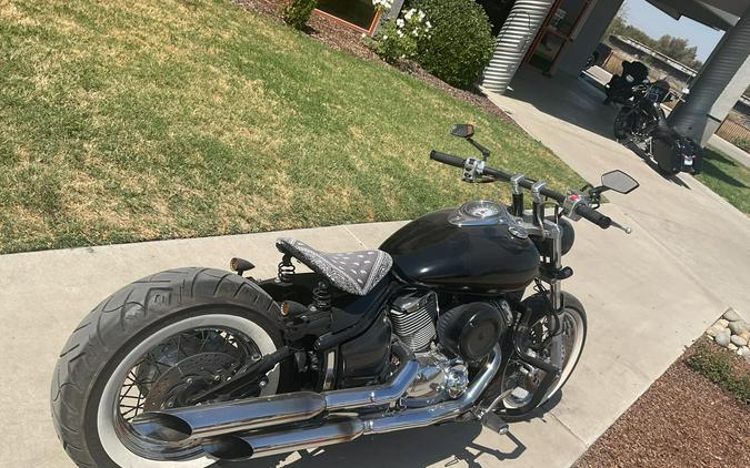 2003 VSTAR CLASSIC