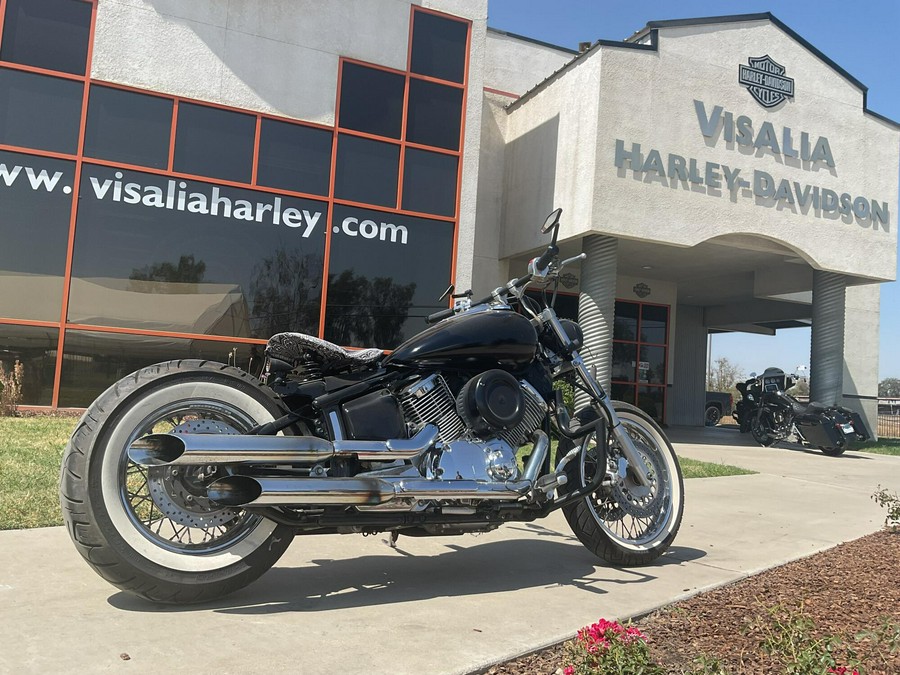 2003 VSTAR CLASSIC