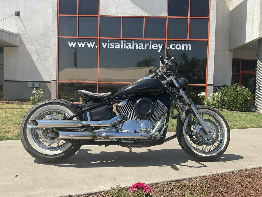 2003 VSTAR CLASSIC