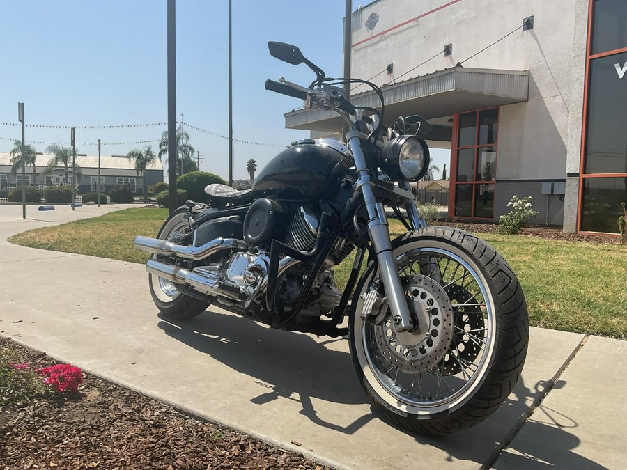 2003 VSTAR CLASSIC