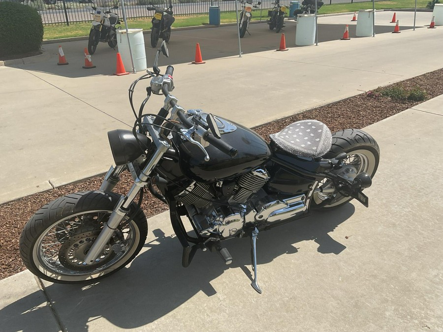 2003 VSTAR CLASSIC