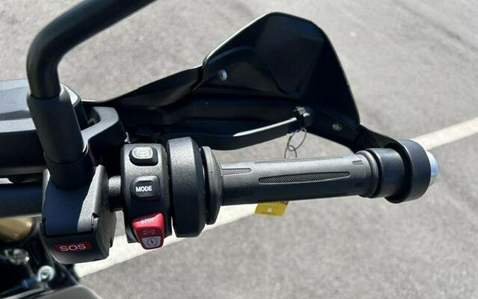 2026 BMW R 12 G/S