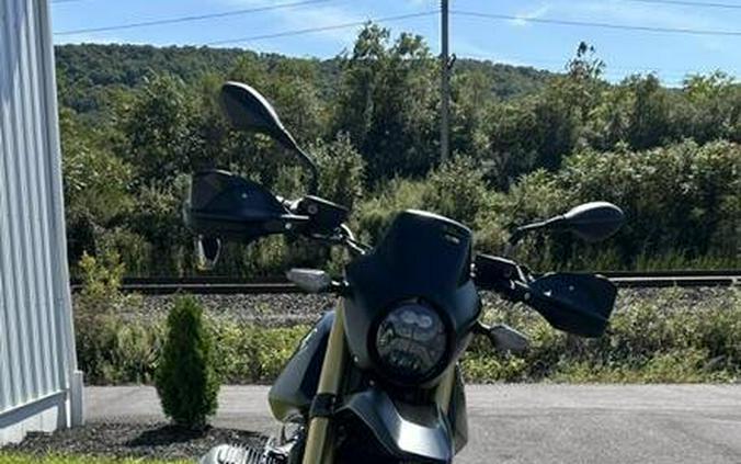 2026 BMW R 12 G/S