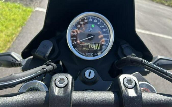 2026 BMW R 12 G/S