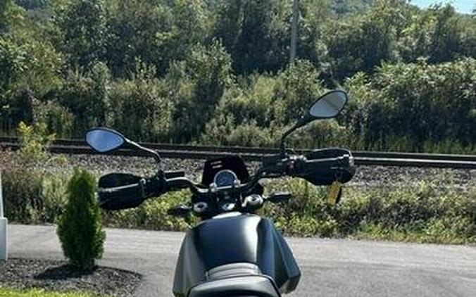 2026 BMW R 12 G/S