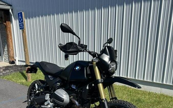 2026 BMW R 12 G/S