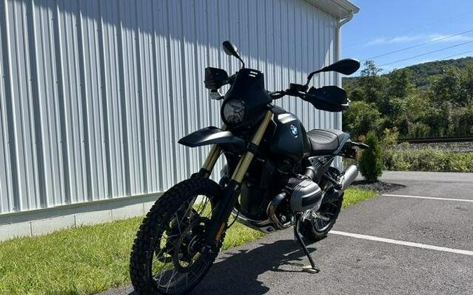 2026 BMW R 12 G/S