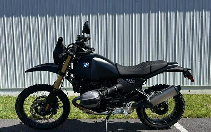 2026 BMW R 12 G/S