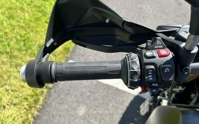 2026 BMW R 12 G/S
